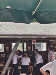 Schützenfest 2025 Samstag